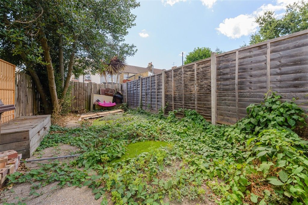 Property photo 2 of 7 Rear Garden