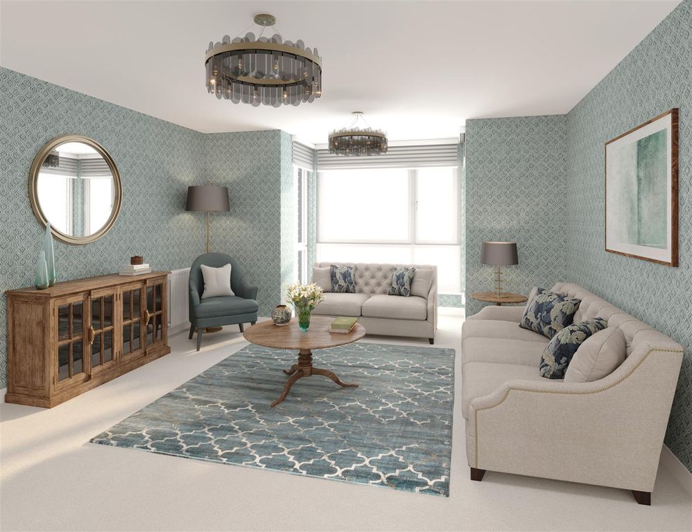 Property photo 2 of 6 2693 Jacaranda Lounge