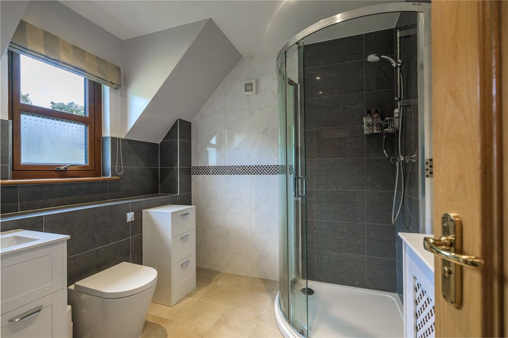 The Paddock, Charleton, Colinsburgh, Leven KY9, 4 bed detached house for sale, £955,000 ...