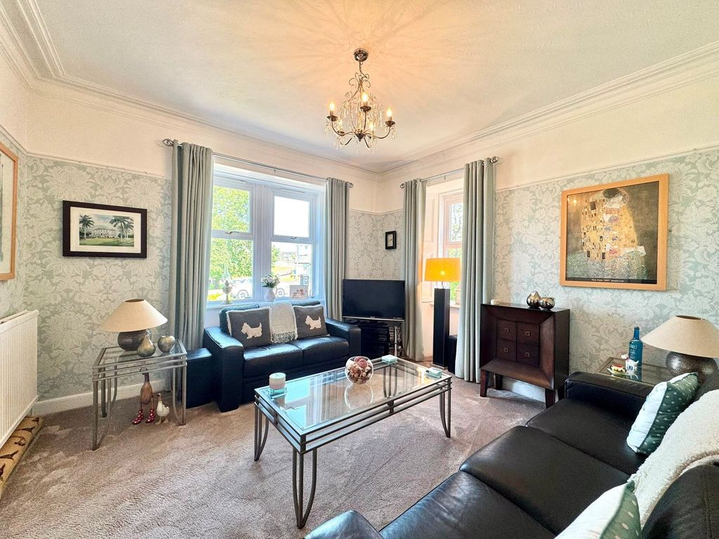 Additional image 12 of 4 bed semi-detached house for saleMain Road, Kirkoswald KA19