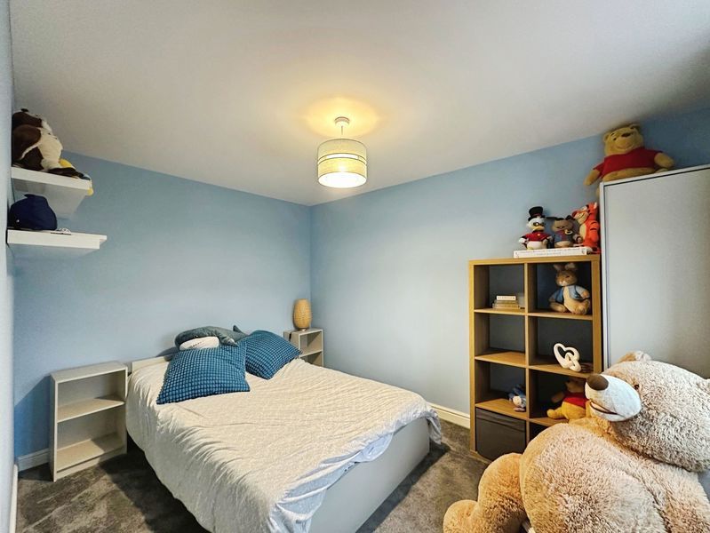 Additional image 21 of 4 bed detached house for salePoplar Place, Morpeth NE61