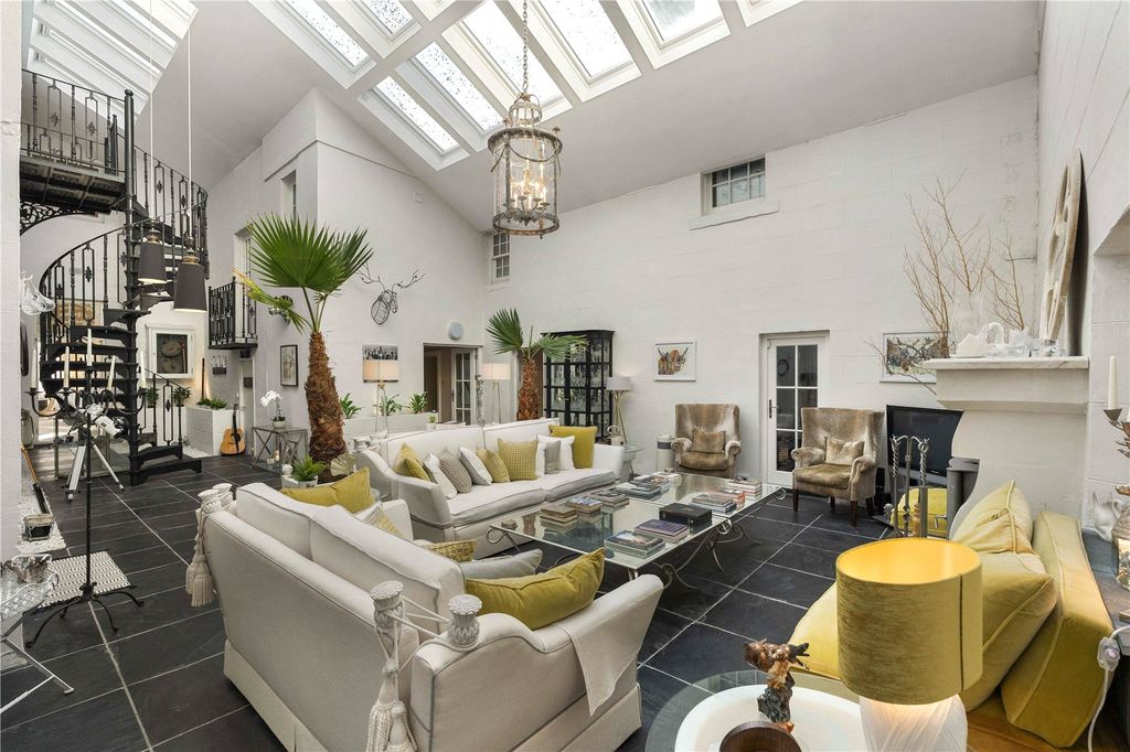 Additional image 17 of 6 bed detached house for saleJohnston Lodge, Laurencekirk, Aberdeenshire AB30