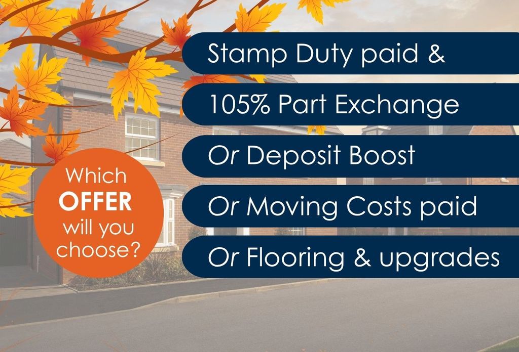 Property photo 3 of 10 Autumn Offers