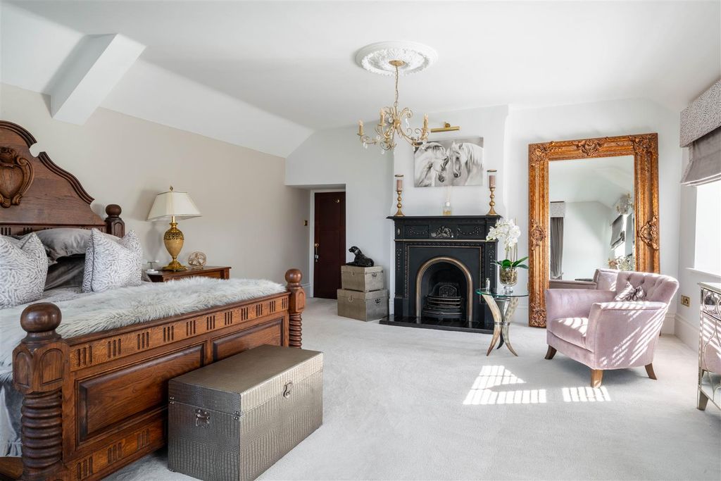 Additional image 52 of 7 bed detached house for salePark Hall, Parkhall Lane, Spinkhill, Sheffield S21