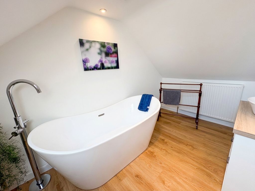 Additional image 25 of 3 bed semi-detached bungalow to rentTop Cottage South, Balgray, Lockerbie DG11