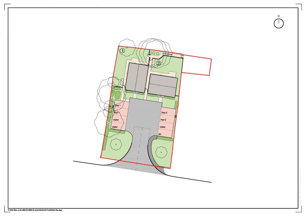 Property photo 3 of 3 Site Plan