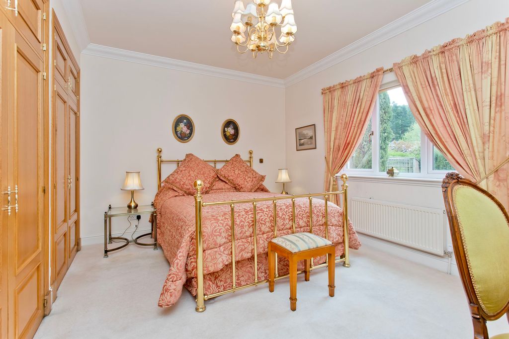 Additional image 8 of 3 bed detached house for sale31 St Bryde's Way, Cardrona EH45