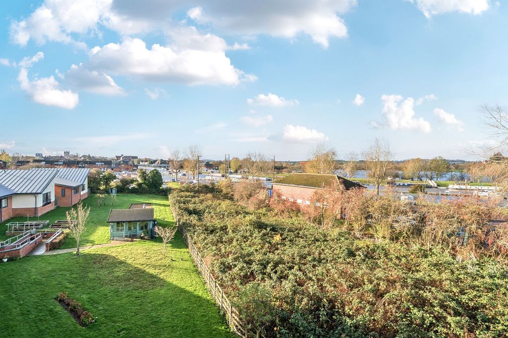 Property photo 3 of 17 View From Living Room