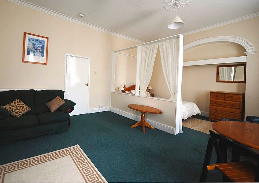 Property photo 3 of 6 42 The Mall Flat 2 S