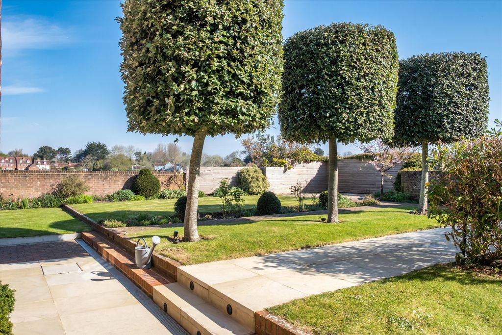 Additional image 33 of 7 bed detached house for saleShore Road, Bosham, Chichester, West Sussex PO18.