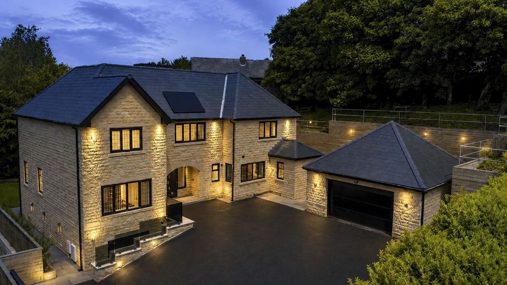 Property photo 1 of 59 Highfield Night - Visual