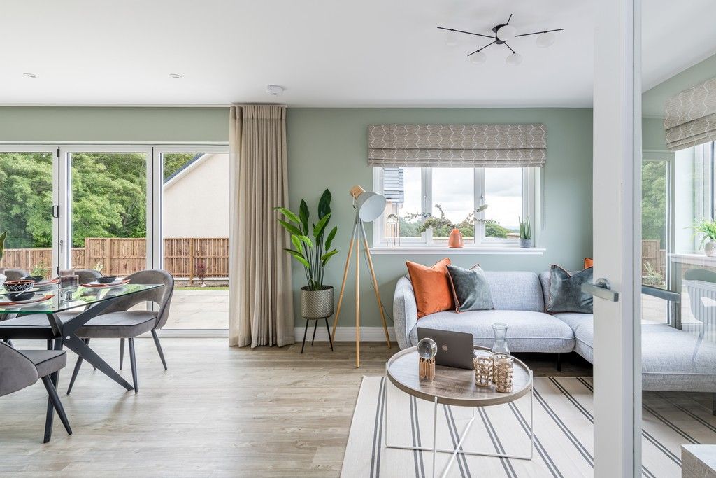 Property photo 2 of 15 Belwood Oaks, Penicuik