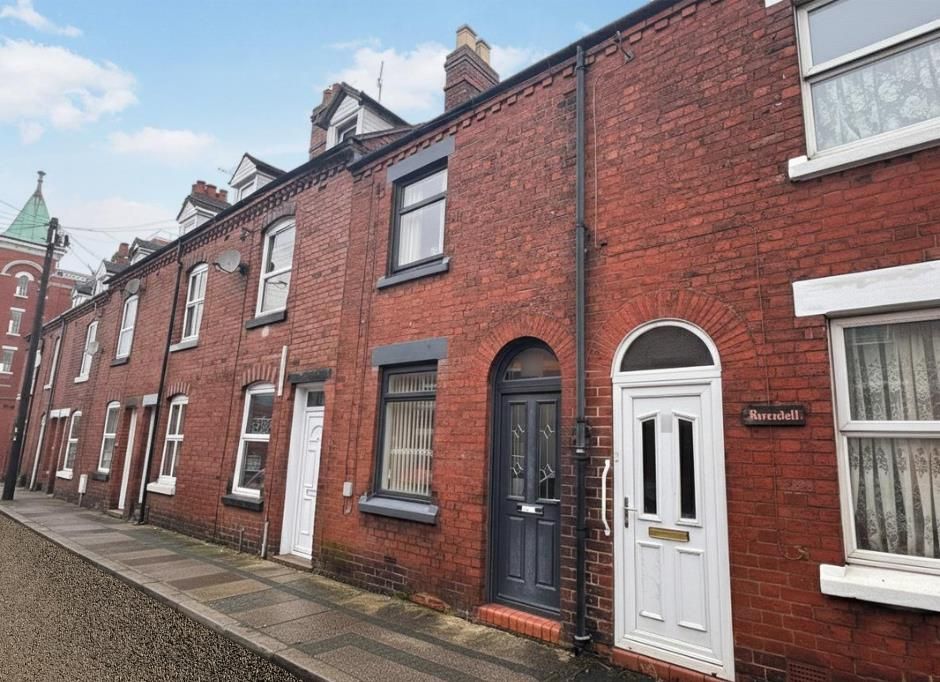 Property photo 1 of 19 Front Aspect