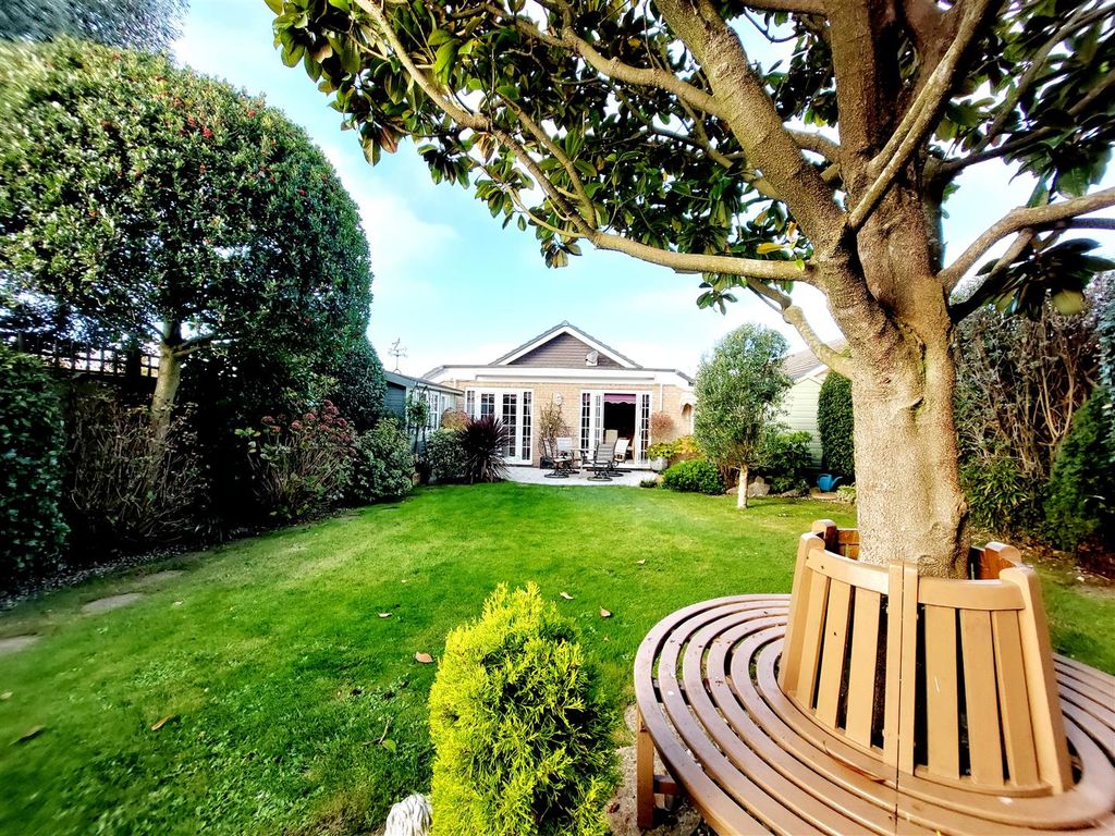 Property photo 2 of 16 Rear Elevation