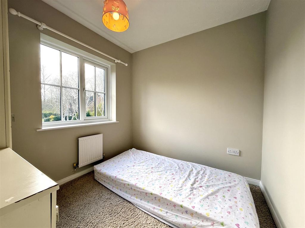 Additional image 24 of 4 bed detached house for saleLilleshall Way, Loughborough LE11
