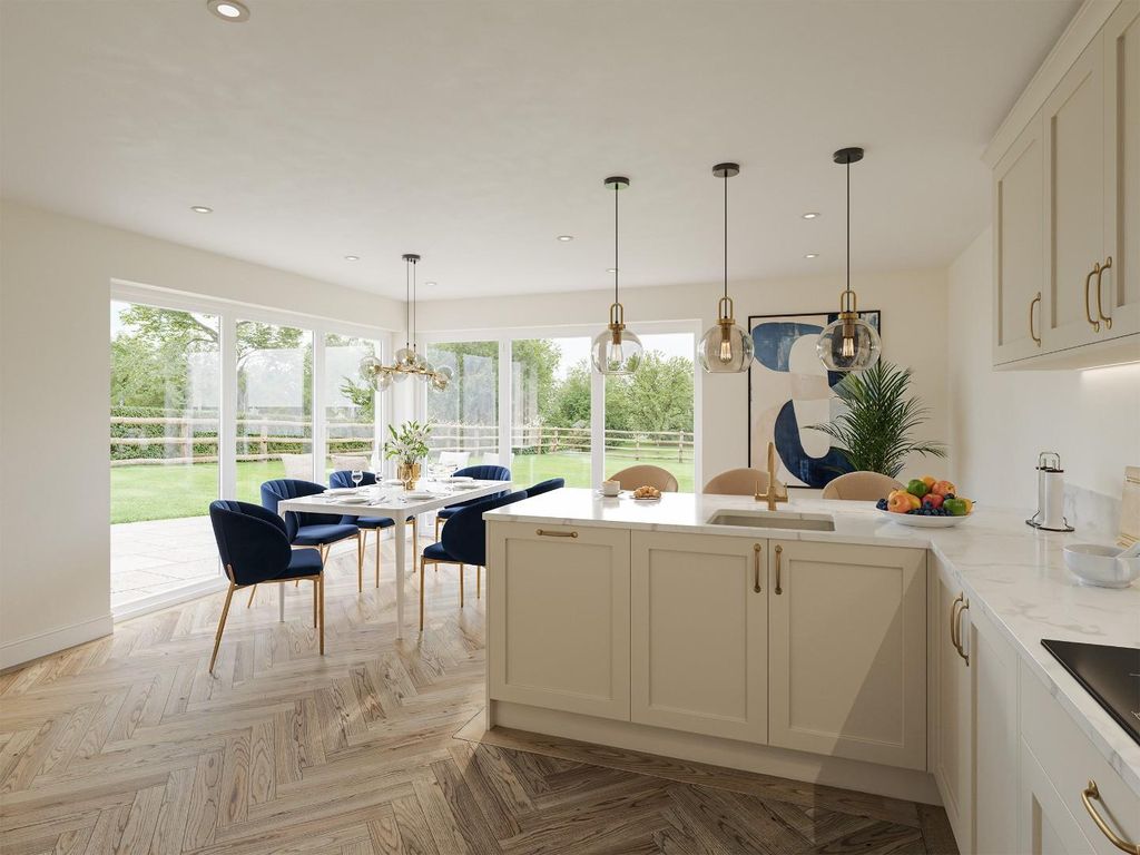 Property photo 2 of 13 Website19 Plot 8 Kitchendining.Jpg