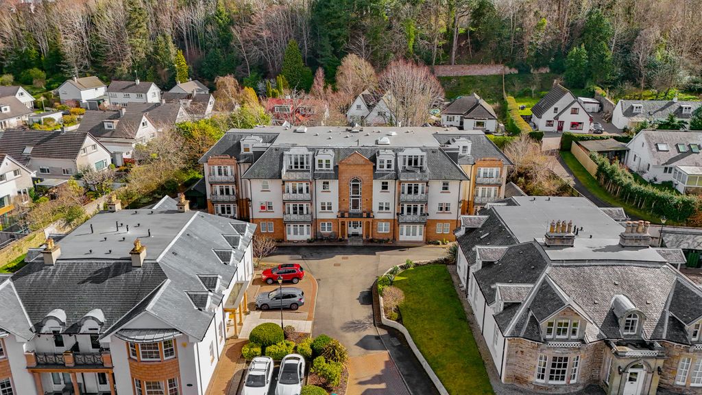 Additional image 34 of 4 bed flat for saleIsland Bank Road, Inverness IV2