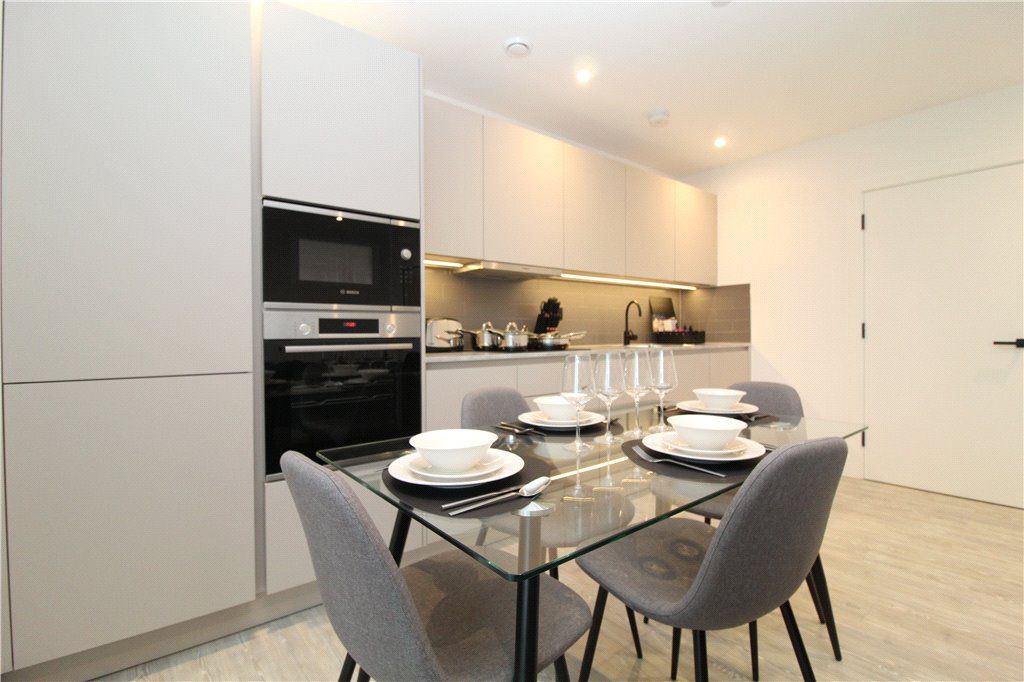 Property photo 2 of 15 Kitchen