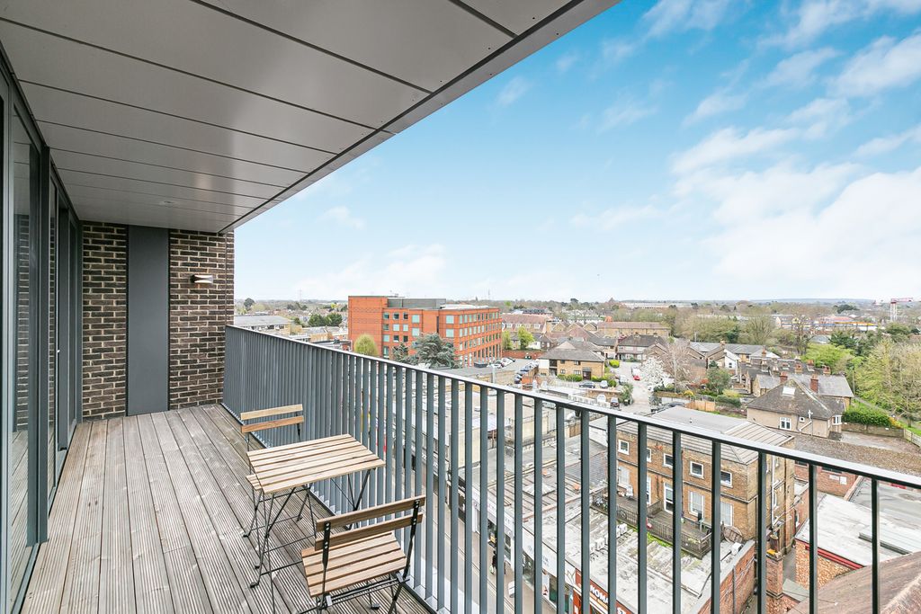 Property photo 3 of 13 Balcony