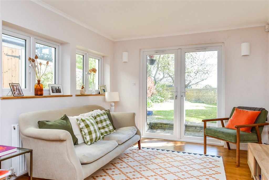 Property photo 3 of 13 Living Area