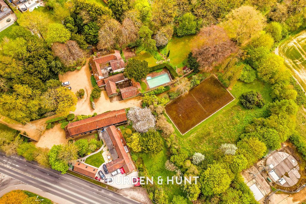 Additional image 31 of 6 bed detached house for saleSheering Drive, Harlow CM17