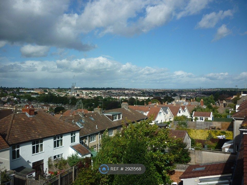 Property photo 3 of 16 View From Kitchen Window