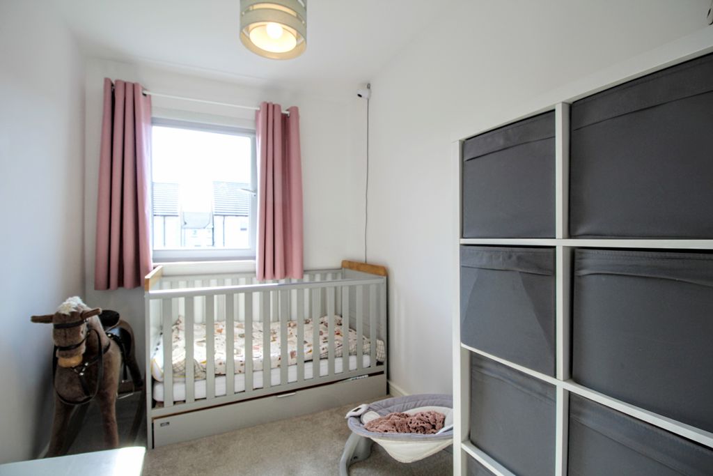 Additional image 12 of 3 bed semi-detached house for saleBessie Graham Court, Kilwinning KA13