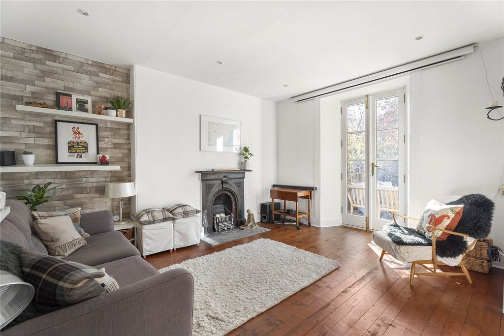 Additional image 24 of 6 bed semi-detached house for saleQueen's Crescent, Newington, Edinburgh, Midlothian EH9