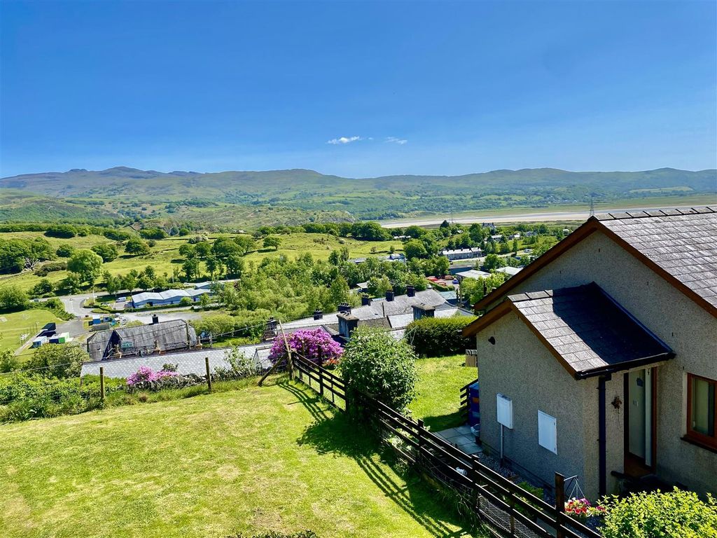 Additional image 15 of 3 bed semi-detached house for salePenrhyndeudraeth LL48