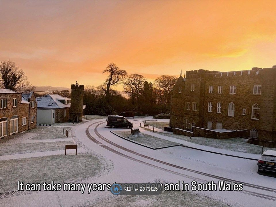 Property photo 2 of 19 Clyne Castle
