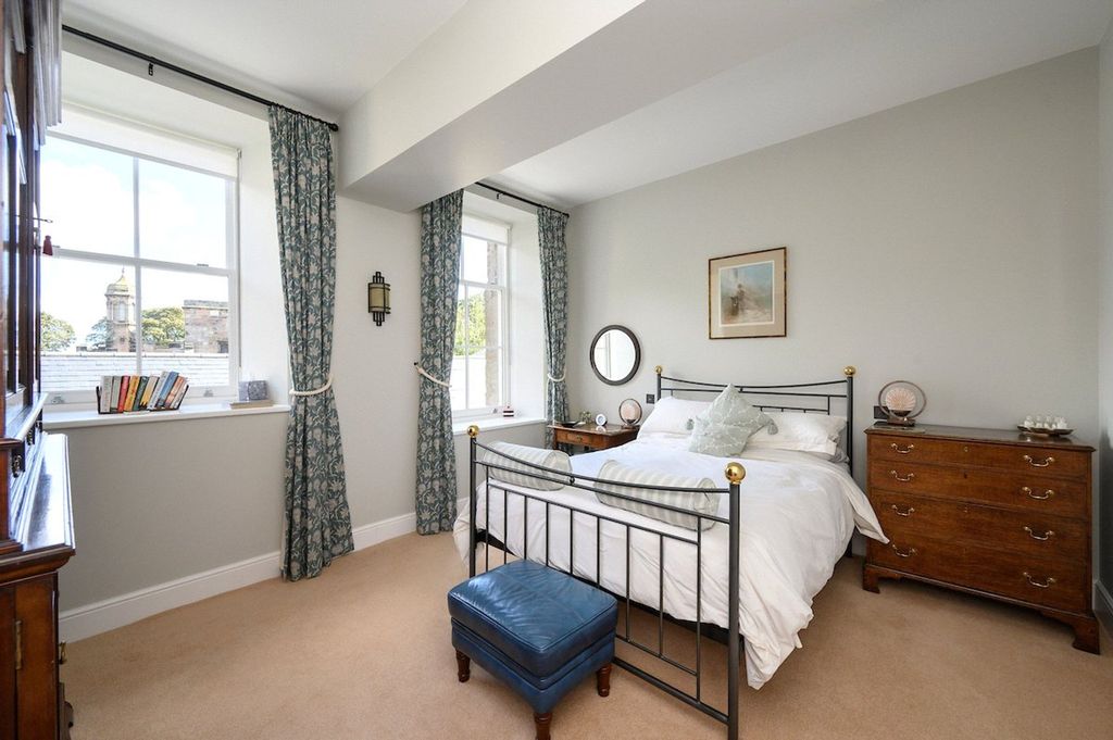 Additional image 25 of 4 bed terraced house for sale2 The Court House, Wallace Green, Berwick-Upon-Tweed TD15