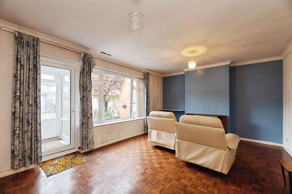 Property photo 3 of 12 Living Room