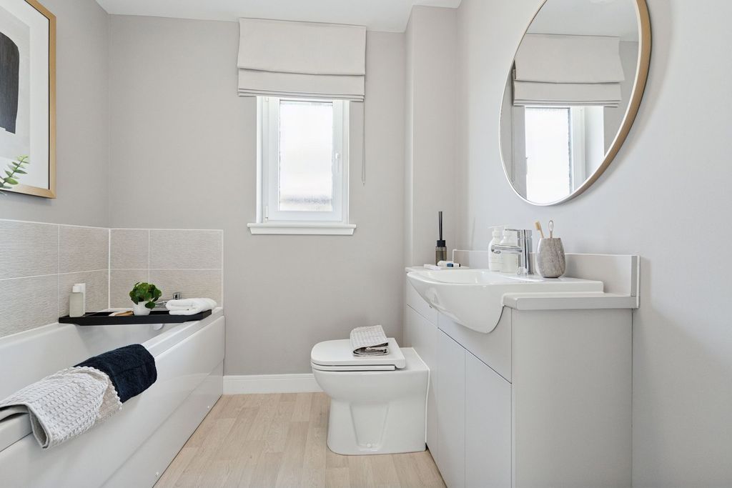 Additional image 17 of 4 bed detached house for saleRoyal Oaks, Dunipace FK6