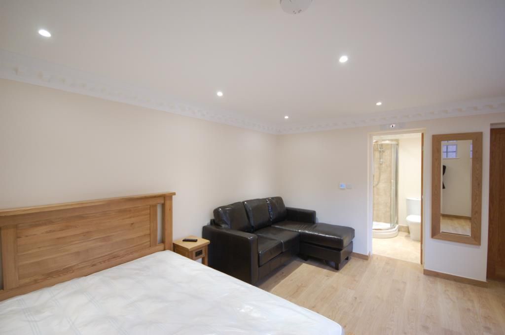 Property photo 3 of 8 Reception/Bedroom