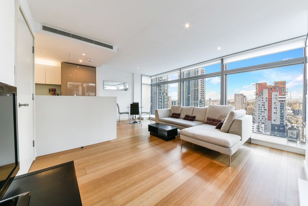 Property photo 2 of 13 Living Area