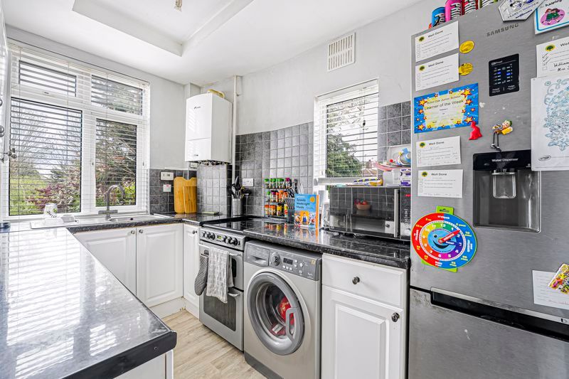 Property photo 3 of 13 Kitchen