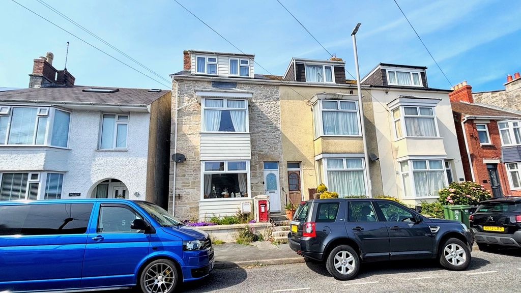 Additional image 32 of 4 bed end terrace house for saleSouthwell Street, Portland, Dorset DT5
