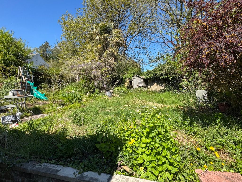 Property photo 2 of 9 Rear Garden