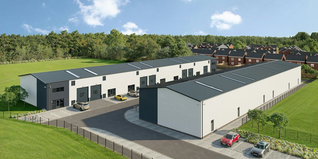 Property photo 1 of 2 Beith Road_Street Scene 1_Elevated View_Final-2-High-Res-cgi-2x.Jpg