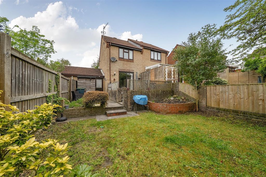 Property photo 1 of 14 Rear Garden
