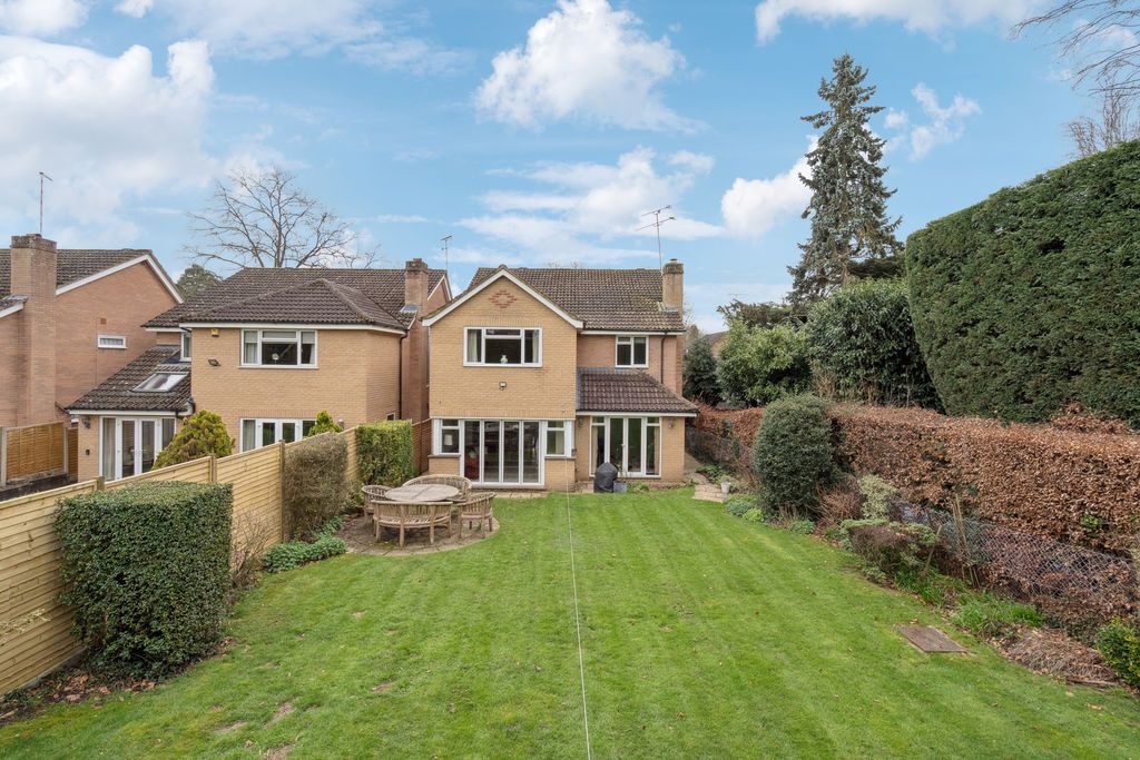 Property photo 2 of 15 Rear Elevation