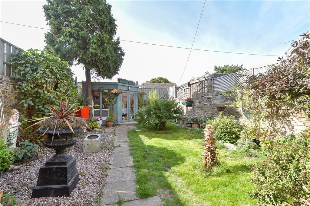 Property photo 2 of 15 Rear Garden