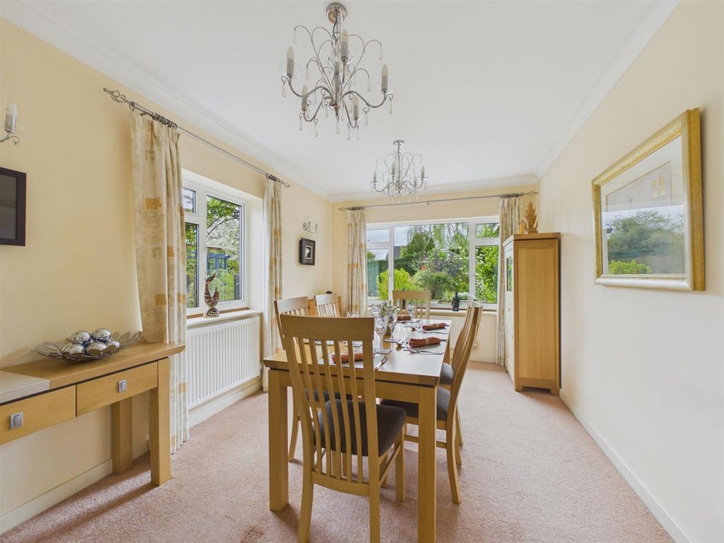 Additional image 9 of 5 bed detached house for saleRhydd Close, Barnards Green, Malvern WR14