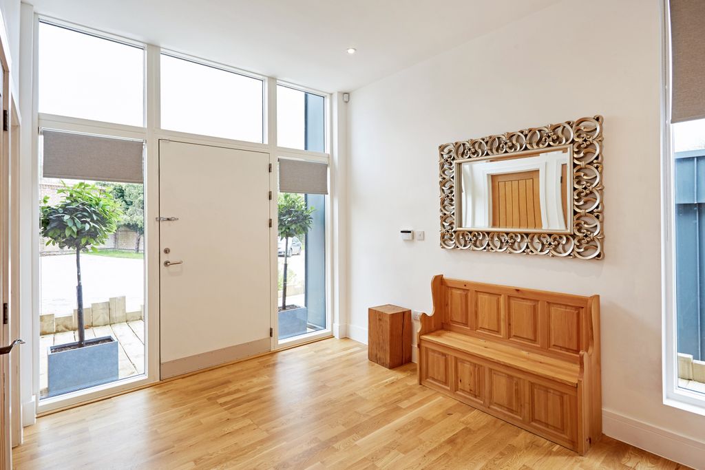 Additional image 6 of 6 bed detached house to rentThe Walled Garden Trulls Hatch, Crowborough TN6