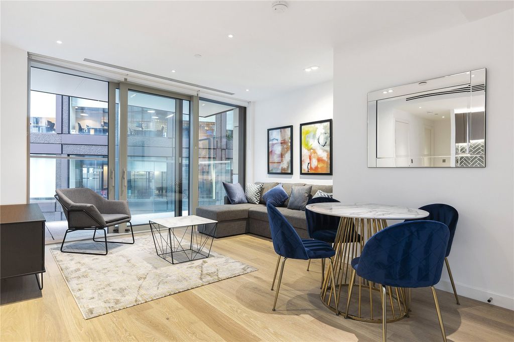 Property photo 1 of 16 Open Plan