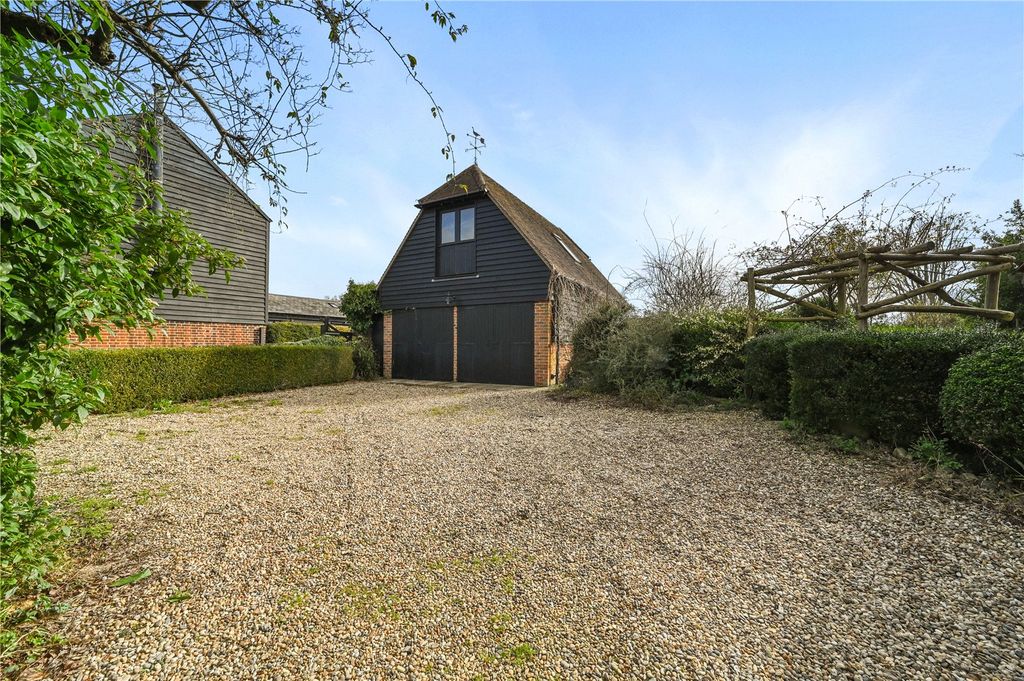 Property photo 3 of 27 Double Garage