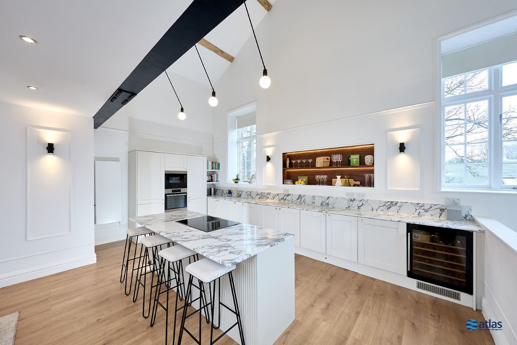 Property photo 2 of 23 Kitchen/Reception Room/Dining Room