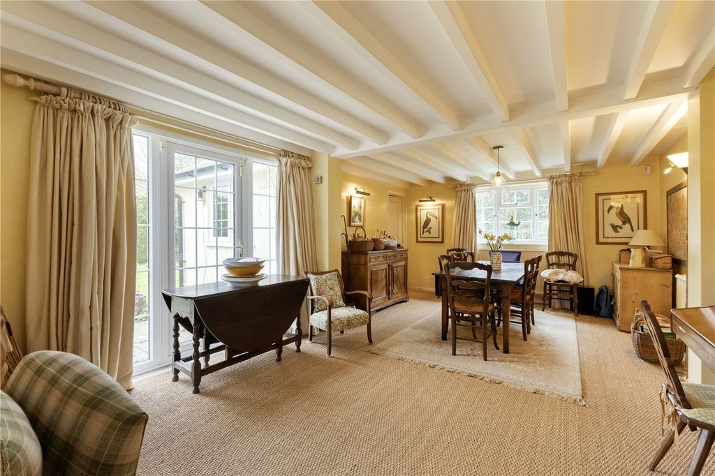 Property photo 2 of 27 Dining Room