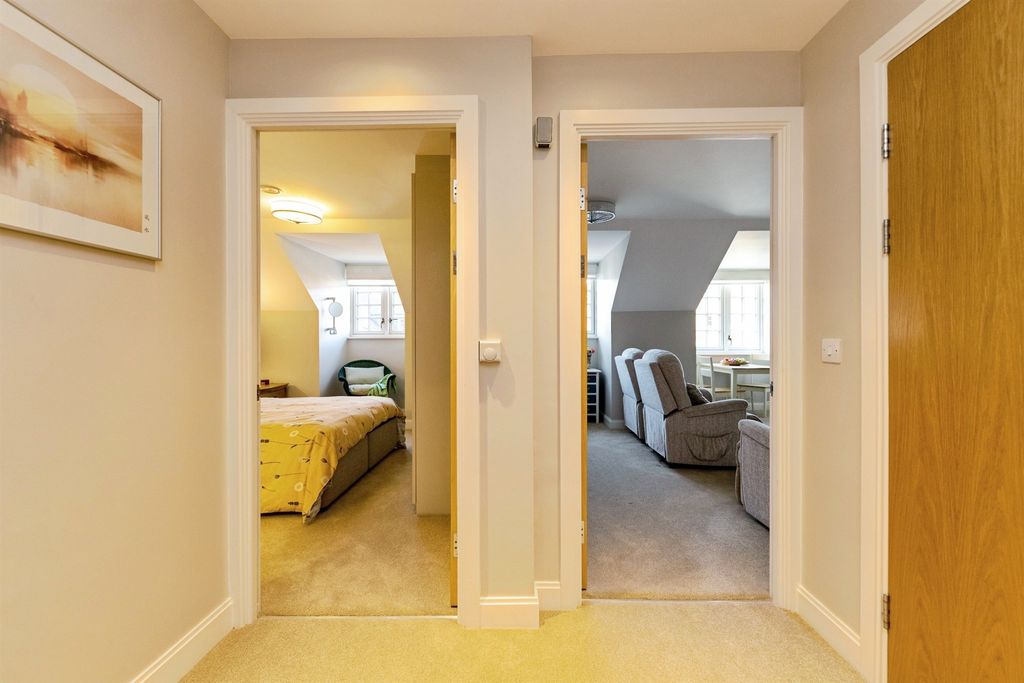 Additional image 10 of 1 bed flat for saleLe Jardin, Letchworth Garden City SG6