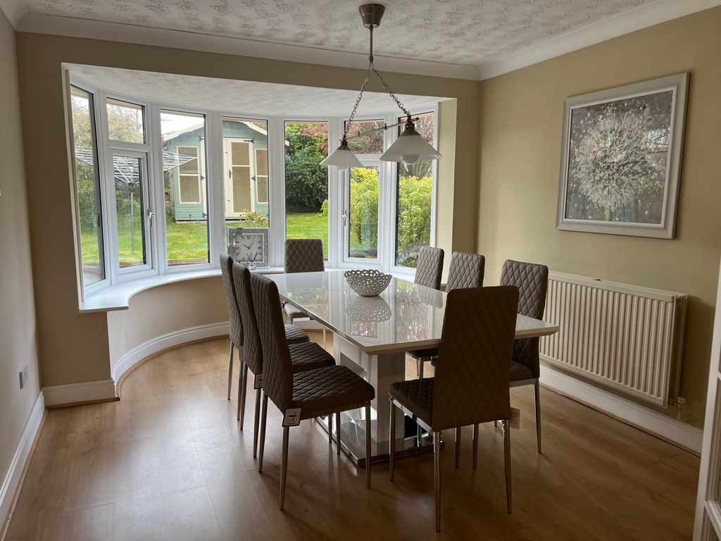 Property photo 3 of 34 Dining Room 